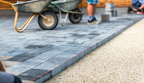 Best Paver Driveway Replacement  in Rolesville, NC