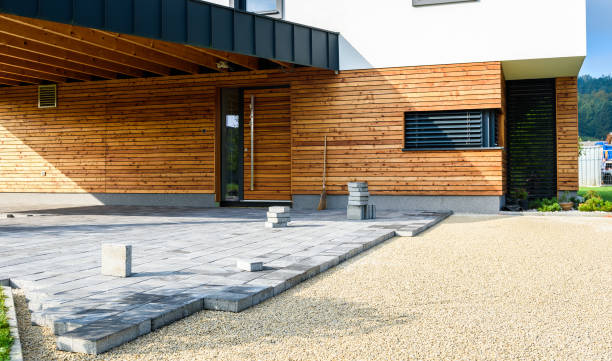 Best Affordable Driveway Pavers  in Rolesville, NC