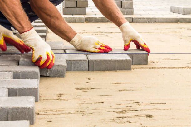 Best Affordable Driveway Paving  in Rolesville, NC