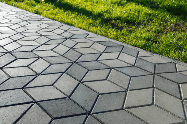 Best Interlocking Driveway Pavers  in Rolesville, NC