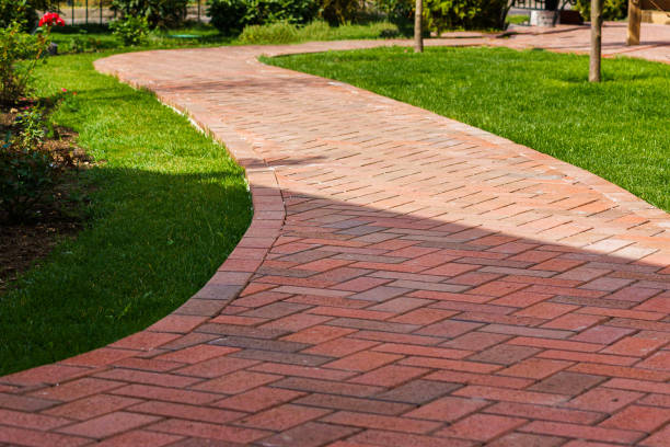 Best Local Driveway Pavers  in Rolesville, NC