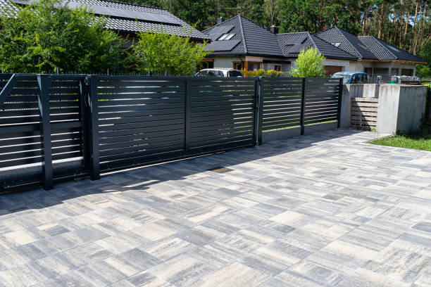 Best Professional Driveway Pavers  in Rolesville, NC