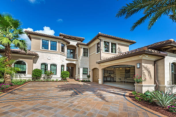 Professional Driveway Pavers in Rolesville, NC