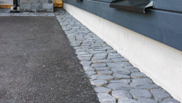 Best Driveway Paving Contractor  in Rolesville, NC