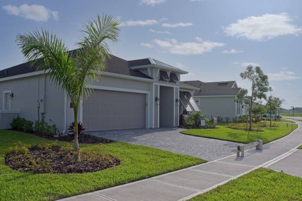 Best Cobblestone Driveway Pavers  in Rolesville, NC