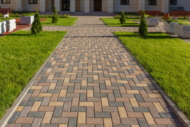 Best Driveway Pavers Near Me  in Rolesville, NC