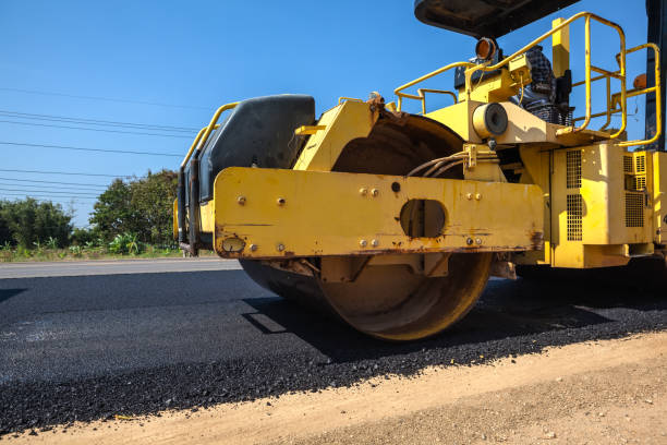 Best Driveway Pavers Near Me  in Rolesville, NC